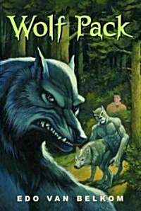 Wolf Pack (Paperback)