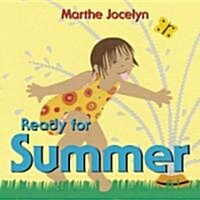Ready for Summer (Board Books)