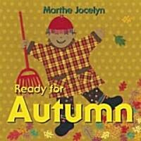 Ready for Autumn (Board Books)