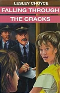 Falling Through the Cracks (Paperback)