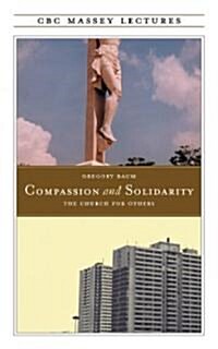 Compassion and Solidarity (Paperback, 2, Second)