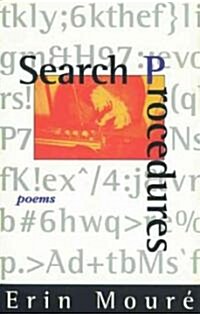 Search Procedures (Paperback)