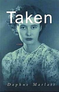 Taken (Paperback)