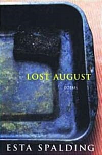 Lost August (Paperback)