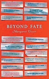 Beyond Fate (Paperback)