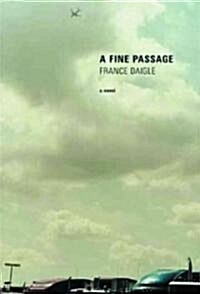 A Fine Passage (Paperback)