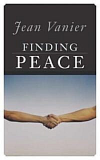 Finding Peace (Paperback)