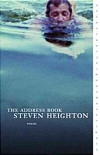 The Address Book (Paperback)