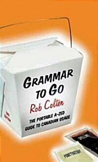 Grammar to Go (Paperback, 2)