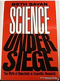 Science Under Siege (Paperback)