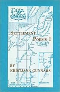 Settlement Poems (Paperback)