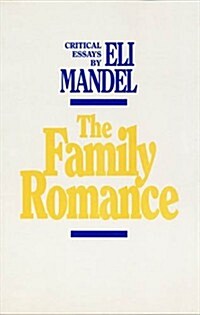 Family Romance (Paperback)