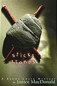 Sticks and Stones: A Randy Craig Mystery (Paperback)