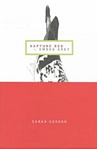Red Rapture, Smoke Grey (Paperback)