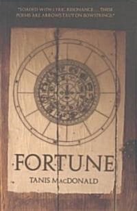 Fortune: A Poetry Manuscript (Paperback)