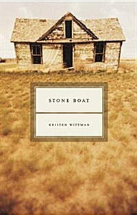 Stone Boat (Paperback)