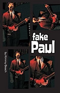 Fake Paul (Paperback)