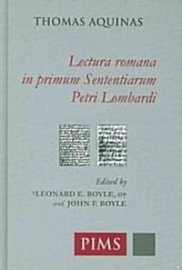 Lectura Romana (Hardcover, Revised)