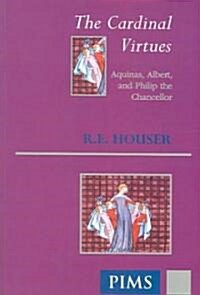 The Cardinal Virtues (Paperback)
