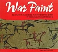 War Paint (Paperback)