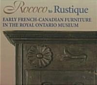 Rococo to Rustique (Hardcover)