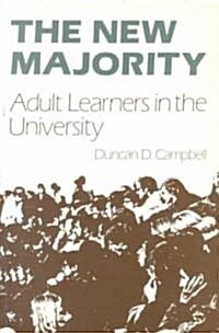 New Majority (Paperback)