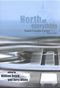 North of Everything (Paperback)