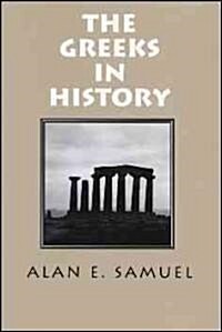 Greeks In History (Paperback)