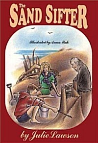 The Sand Sifter (Paperback)