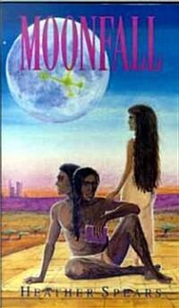 Moonfall (Paperback)