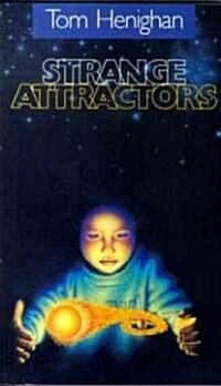 Strange Attractors (Paperback)