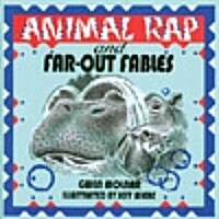 Animal Rap and Far-Out Fables (Paperback)