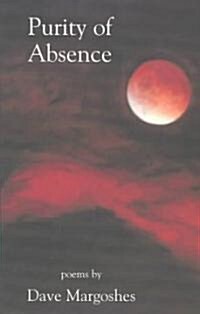 Purity of Absence (Paperback)