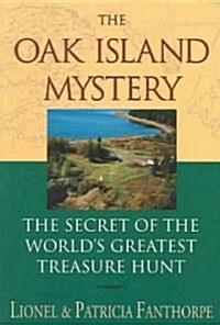 The Oak Island Mystery (Paperback)