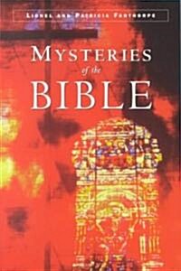 Mysteries of the Bible (Paperback)