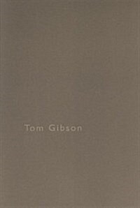 Tom Gibson (Paperback)