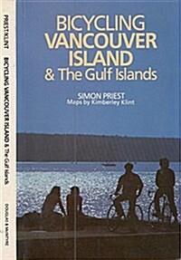 Bicycling Vancouver Island (Paperback)
