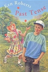 Past Tense (Paperback)