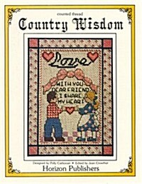 Country Wisdom (Paperback)