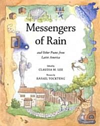 Messengers of Rain (Hardcover)