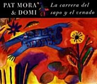 La Carrera del Sapo y el Venado (Paperback)