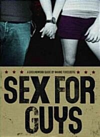 Sex for Guys (Paperback)