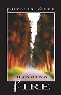 Hanging Fire (Paperback)