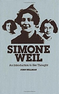 Simone Weil (Hardcover)