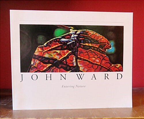 John Ward: Entering Nature (Paperback)