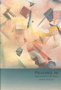 Reading in: Alice Munros Archives (Paperback)