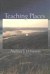Teaching Places (Paperback)