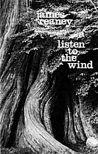 Listen to the Wind (Paperback)