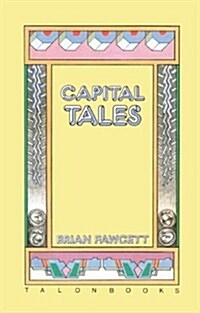 Capital Tales (Paperback)