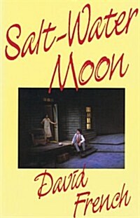 Salt-Water Moon (Paperback, 4)